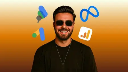 Digital Marketing Course: Vision 360 – 12 Course in One!