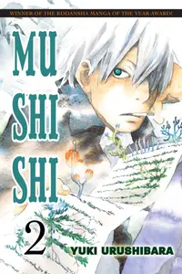 Mushishi v02 2007 Digital lfp