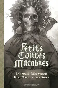 Petits Contes Macabres