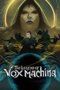 The Legend of Vox Machina S04E12