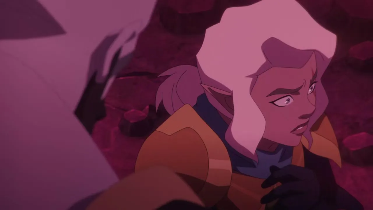 The Legend of Vox Machina S04E12