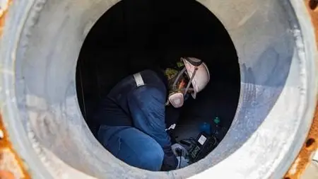 Unlocking Confined Spaces: OSHA Safety Essentials