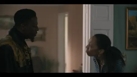 Power Book III: Raising Kanan S04E07