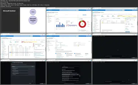 Microsoft Copilot for Security: Working with Preinstalled and Custom Plugins