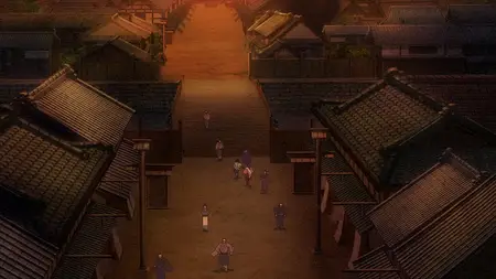 Hikuidori - Ushuu Boro Tobi-gumi - 08v2 (720p