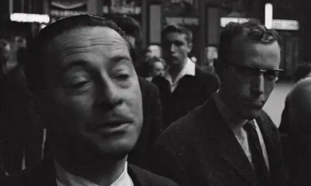 The Lovely Month of May / Le joli mai (1963)