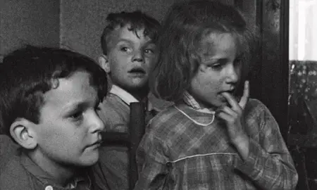 The Lovely Month of May / Le joli mai (1963)