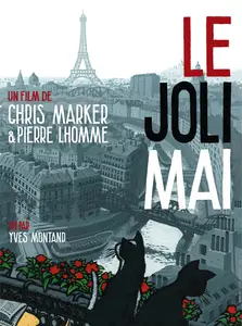 The Lovely Month of May / Le joli mai (1963)