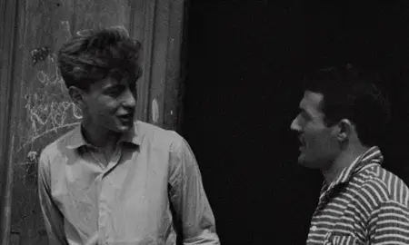 The Lovely Month of May / Le joli mai (1963)