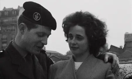 The Lovely Month of May / Le joli mai (1963)