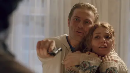 Zhizn posle zhizni / Life After Life (2013)