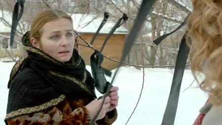 Zhizn posle zhizni / Life After Life (2013)