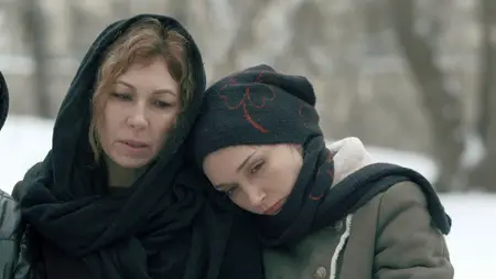 Zhizn posle zhizni / Life After Life (2013)