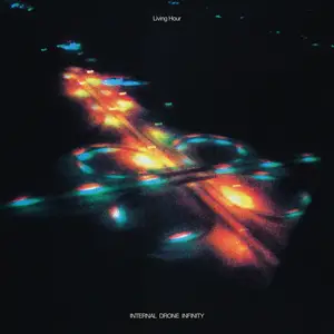 Living Hour - Internal Drone Infinity (2025) [Official Digital Download 24/96]