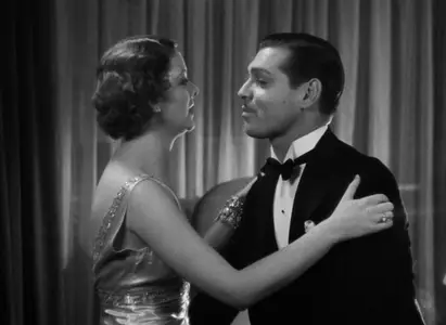 Manhattan Melodrama (1934)