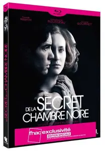 Daguerrotype (2016) Le secret de la chambre noire