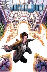 06/15 Doctor Who 2(c2c)(2 covers)(2012)(Re-em-Novus