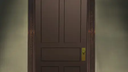 Black Butler (2008 S01E21 021 His Butler Engaging Servants sam