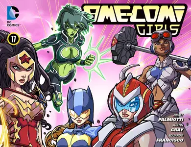 Ame-Comi Girls 017 (2012) (Digital) (K6DVR-Empire