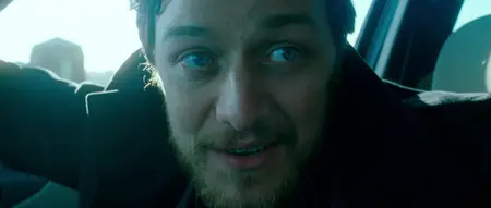 Filth (2013)