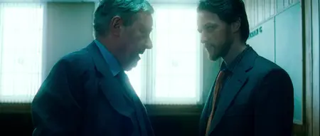 Filth (2013)