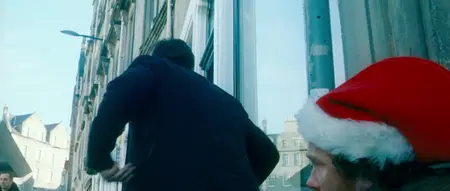 Filth (2013)