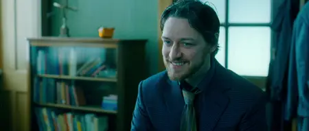 Filth (2013)