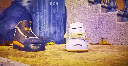 Sneaks (2025)