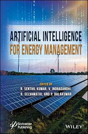 Artificial Intelligence for Energy Management