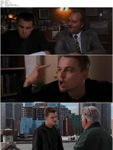 The Departed (2006)