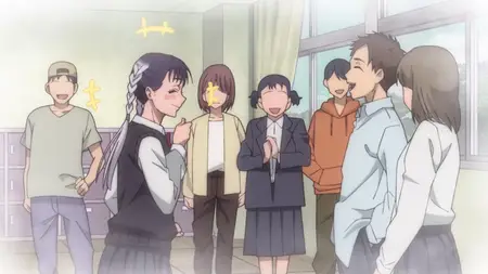Sakamoto Days - 20
