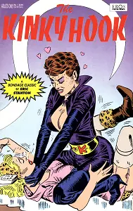 The Kinky Hook