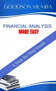 FINANCIAL ANALYSIS MADE EASY