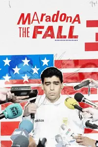 Maradona - The Fall (2022) [MultiSubs]