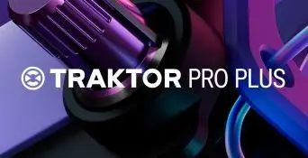 Native Instruments Traktor Pro v4.1.1