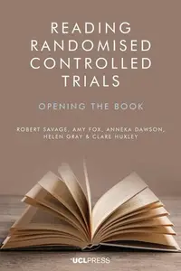 Reading Randomised Controlled Trials: Opening the book