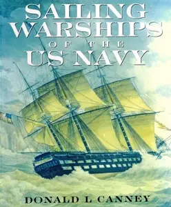 Sailing Warships of the US Navy