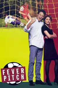 Fever Pitch (1997)