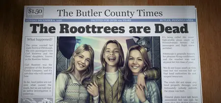 The Roottrees are Dead (2025) v20250717