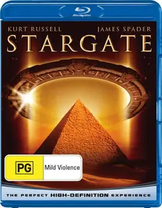 Stargate (1994) [EXTENDED]