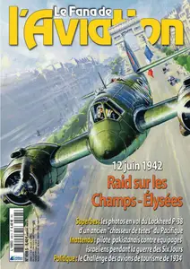 Le Fana de l'Aviation N.498 - Mai 2011