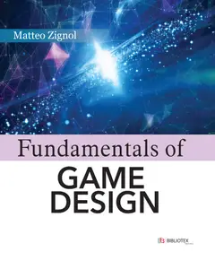 Fundamentals of Game Design