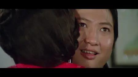 Lao hu tian ji (1978) Dirty Tiger, Crazy Frog