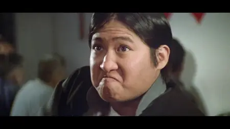 Lao hu tian ji (1978) Dirty Tiger, Crazy Frog