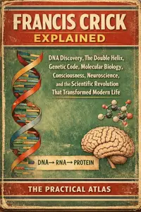 Francis Crick Explained