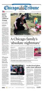 Chicago Tribune - 6 July 2024