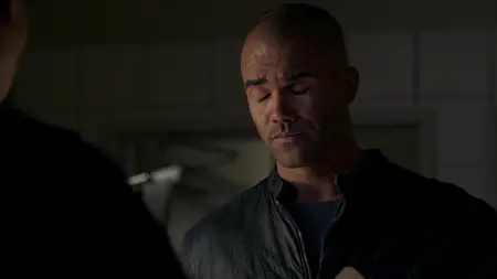 Criminal Minds S09E11
