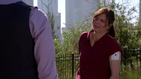 Criminal Minds S09E11