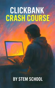 ClickBank Crash Course: Digital Product Promotion & Maximize Your Affiliate Profits