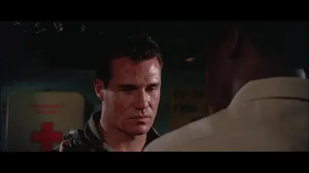 Flight of the Intruder (1991)